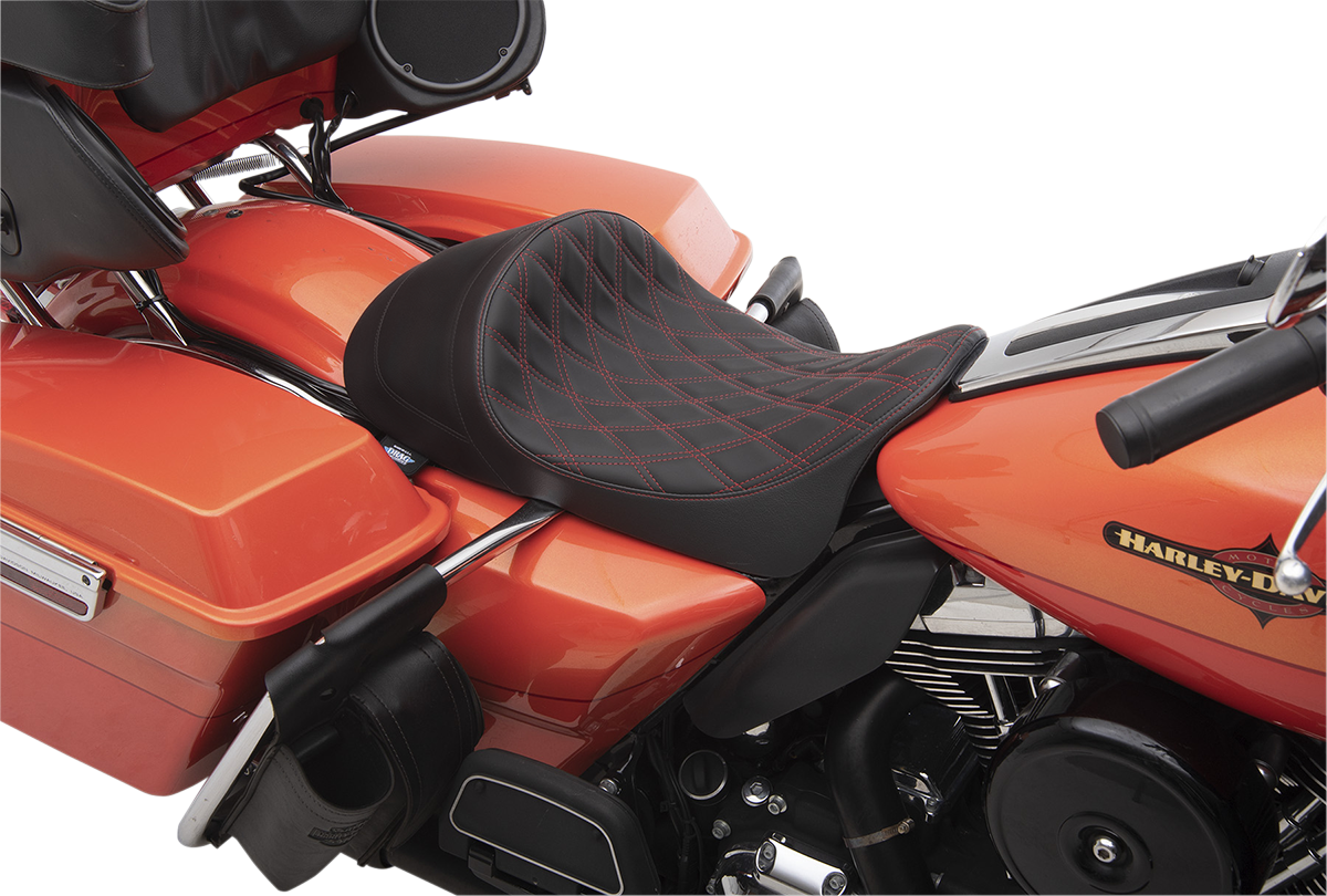 EZ-ON Mount Forward Low Solo Seat