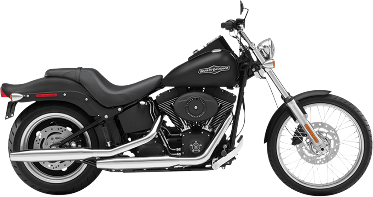AIR Softail AIR Suspension - '00-'17
