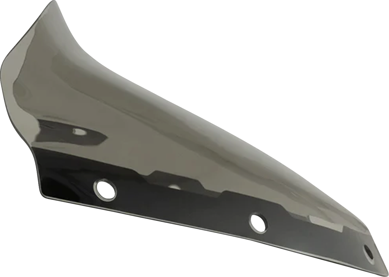 Flare® Windshield - 14-1/2" - Tinted - '22-'24 R18