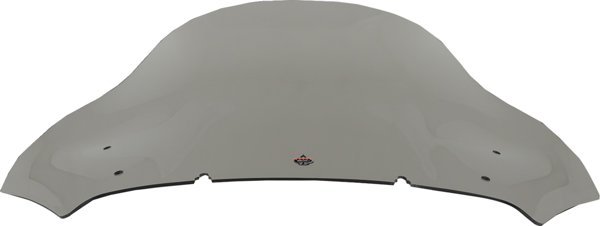 Flare® Windshield - 12" - Tinted - FLHX
