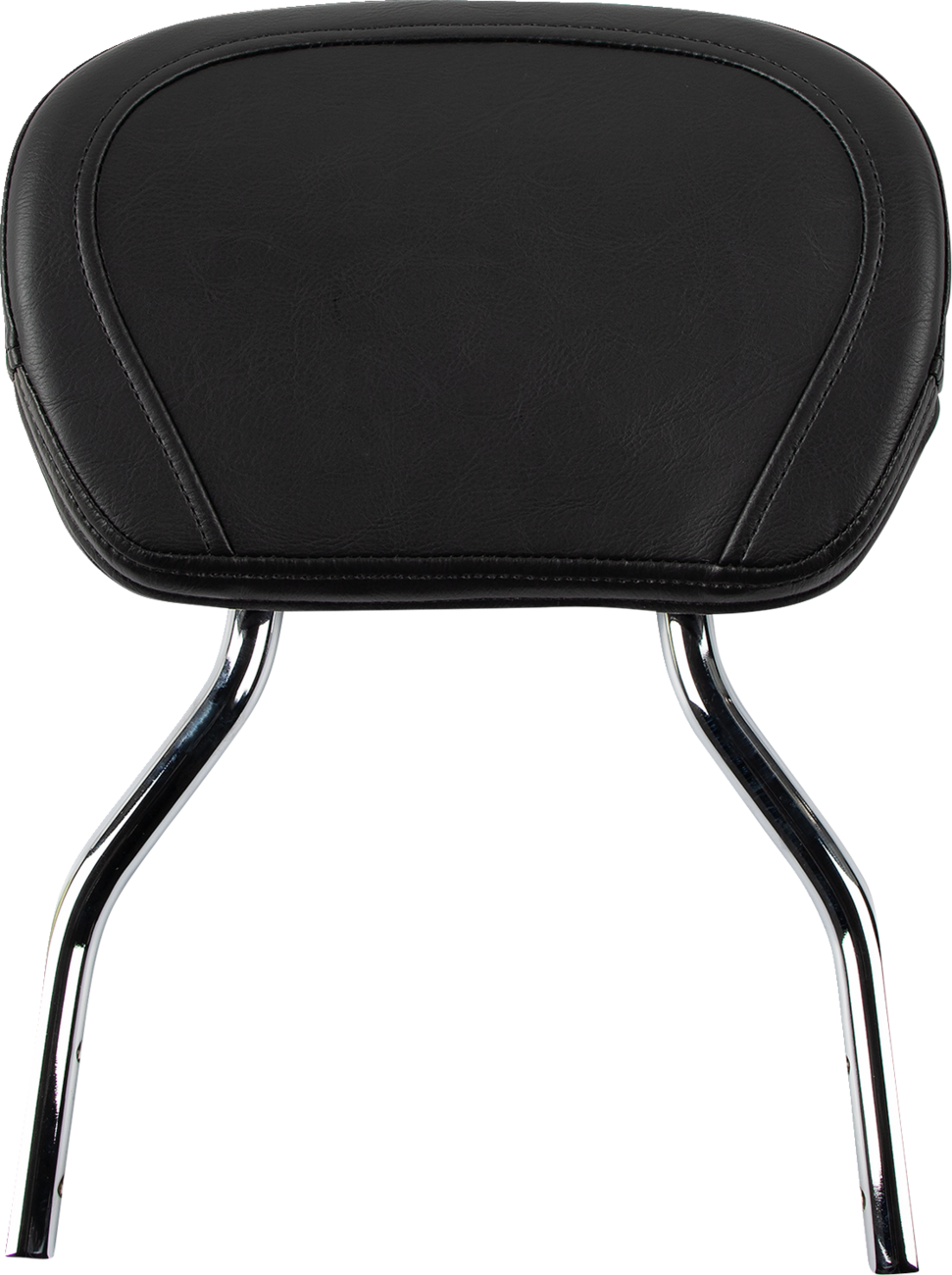 Sissy Bar - Short - Chrome - VL/VZ 800