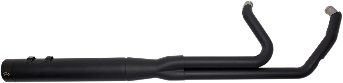2-Into-1 Sidewinder® Exhaust System