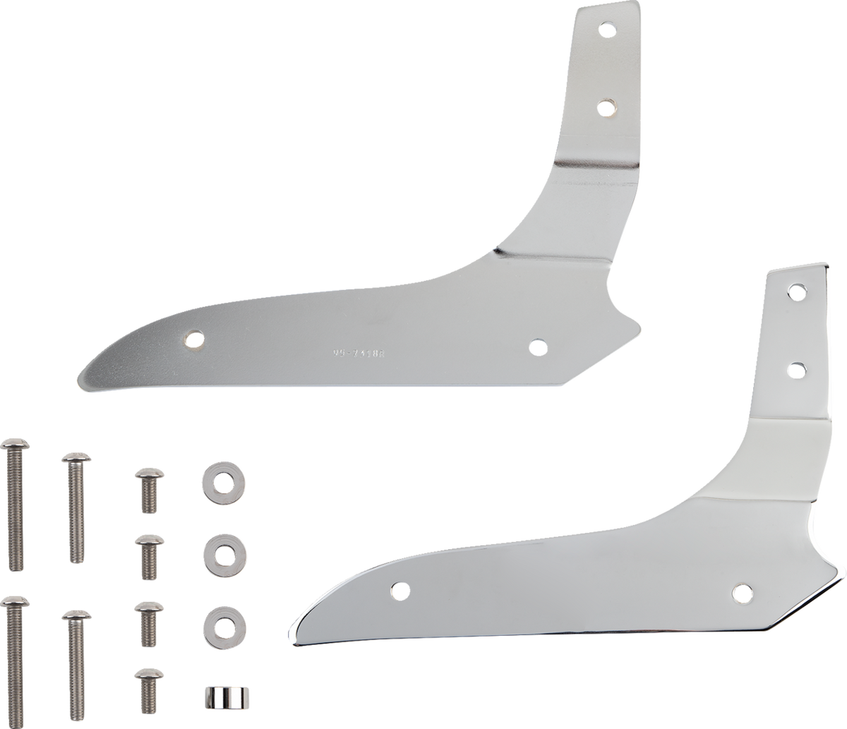 Sissy Bar - Mini - 1300 Stryker