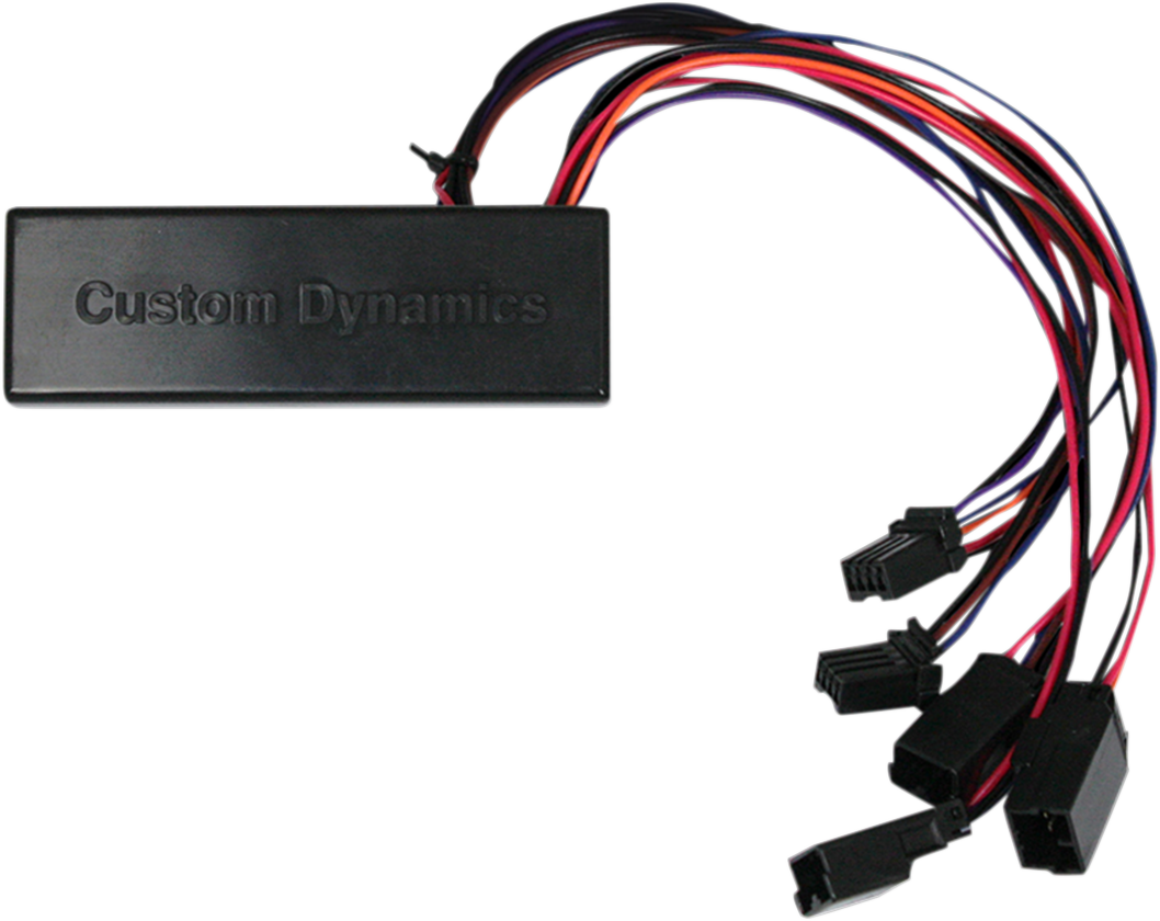 Strobe Module - Harley-Davidson®