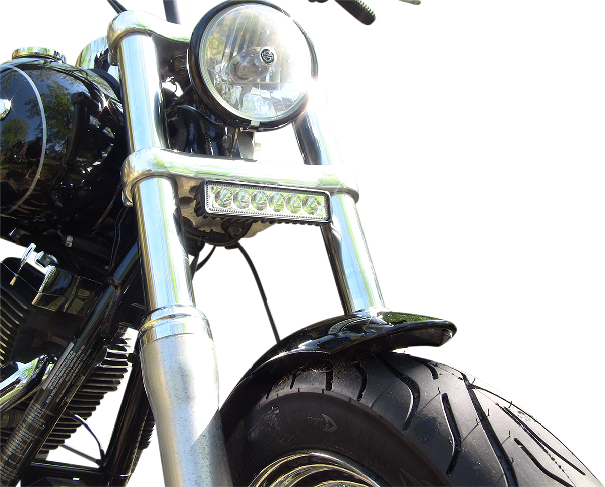 Light Bar - LED