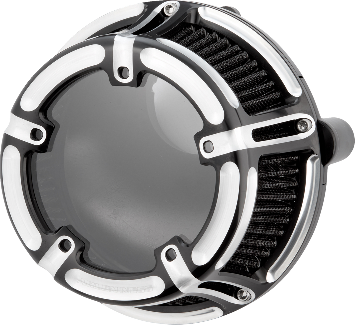 Method™ Clear Series Air Cleaner - Contrast Cut
