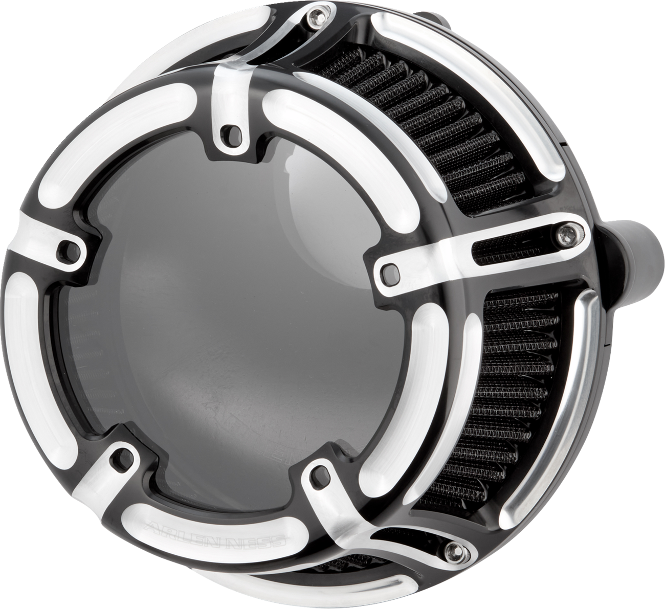 Method™ Clear Series Air Cleaner - Contrast Cut