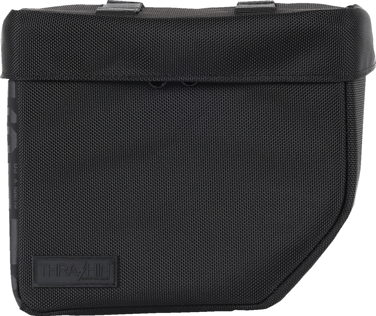 Mini Essential Saddlebags - 8 Liter