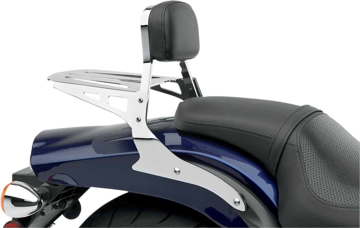 Sissy Bar - Mini - 1700 Road Star Warrior