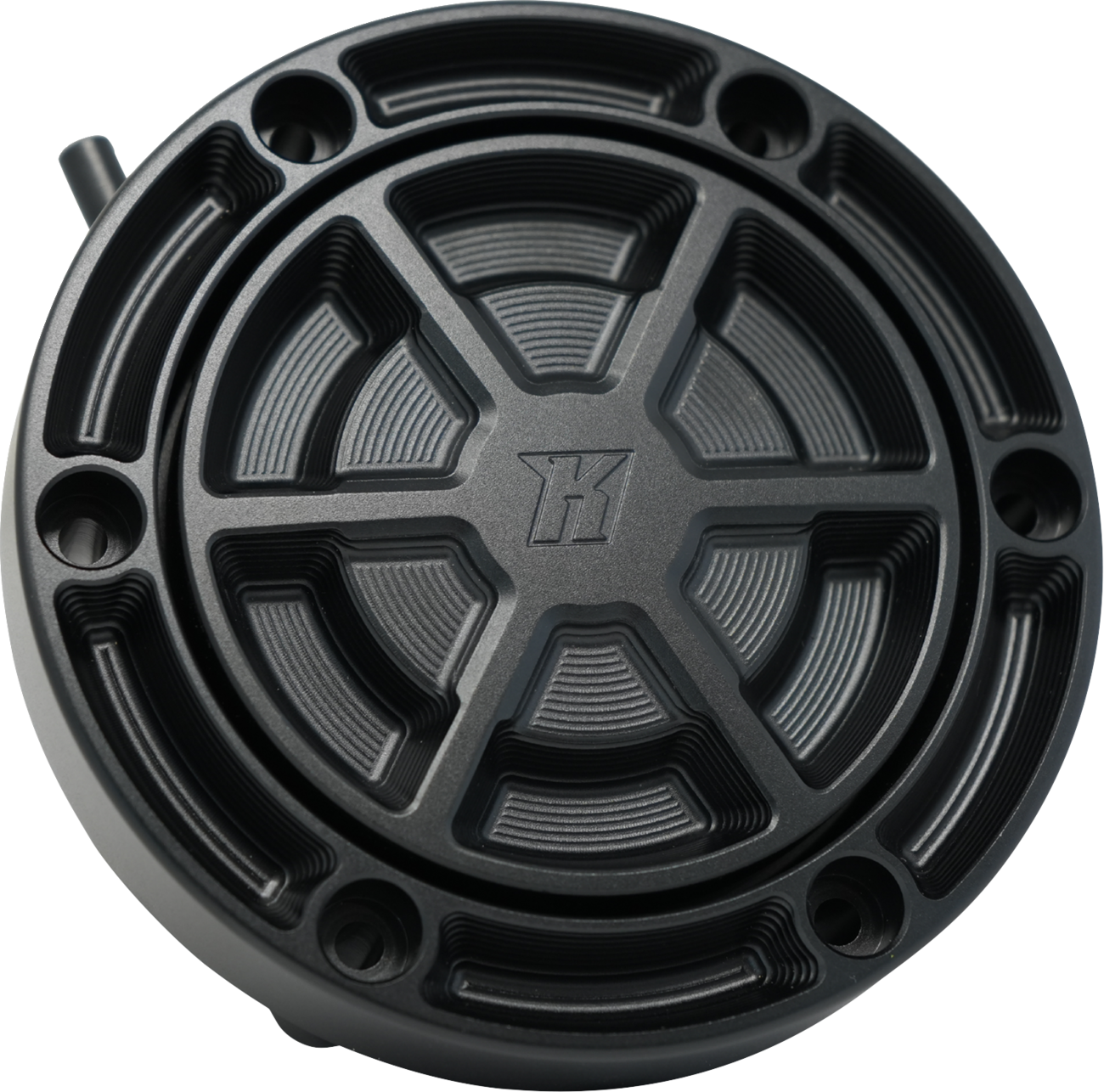 Ascent Pro Gas Cap