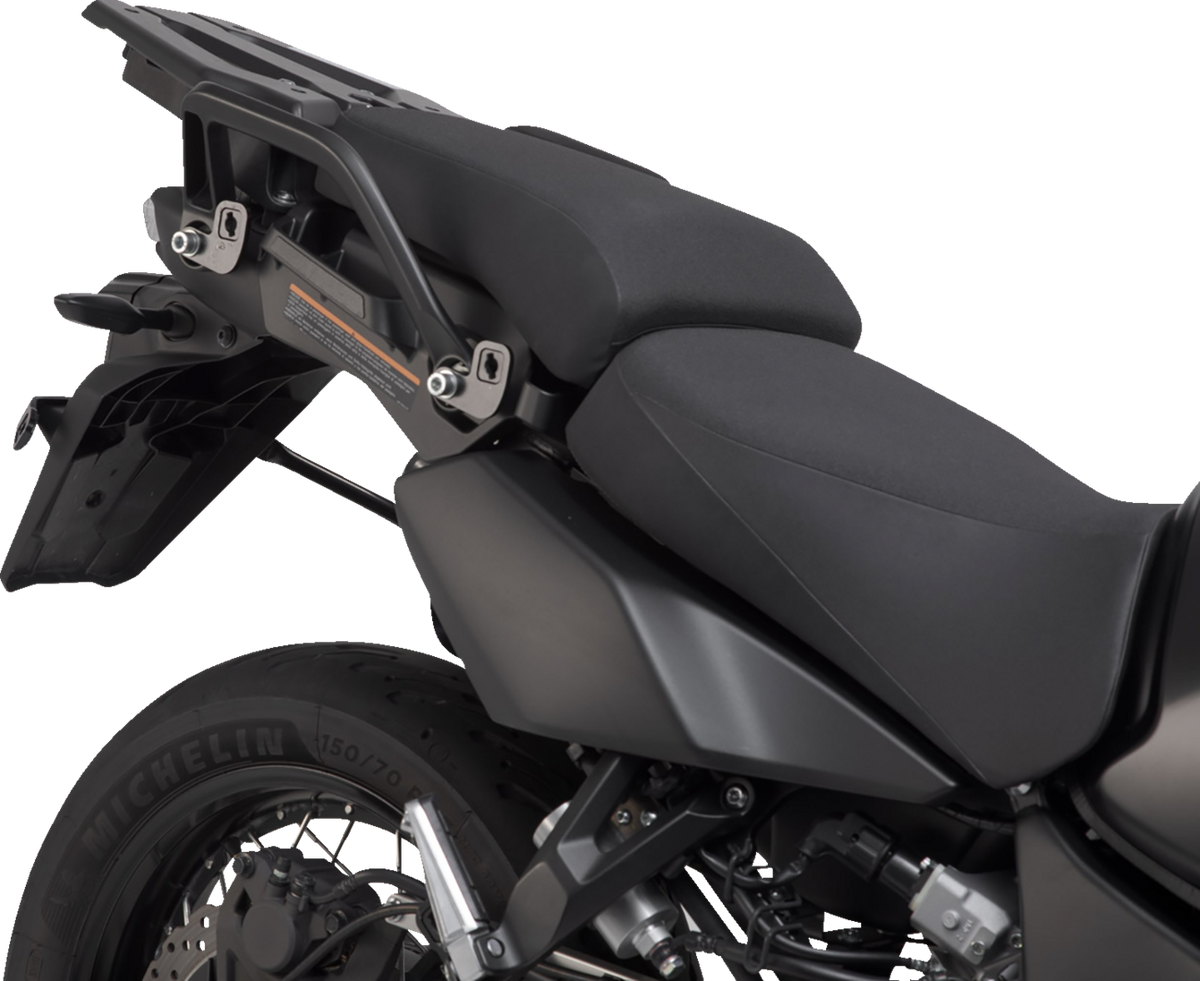 PRO Side Carrier - Left/Right - Yamaha - XT 1200 Z/Ze/Super Tenere