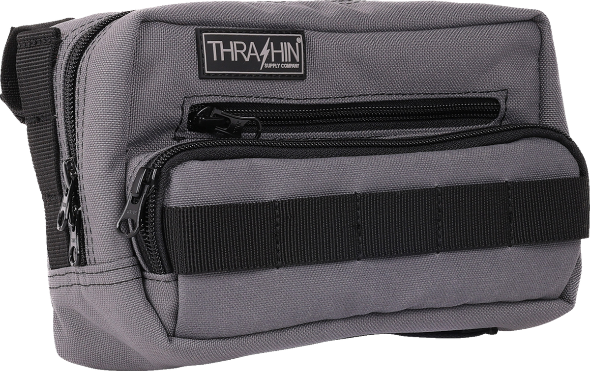 Handlebar Bag Plus