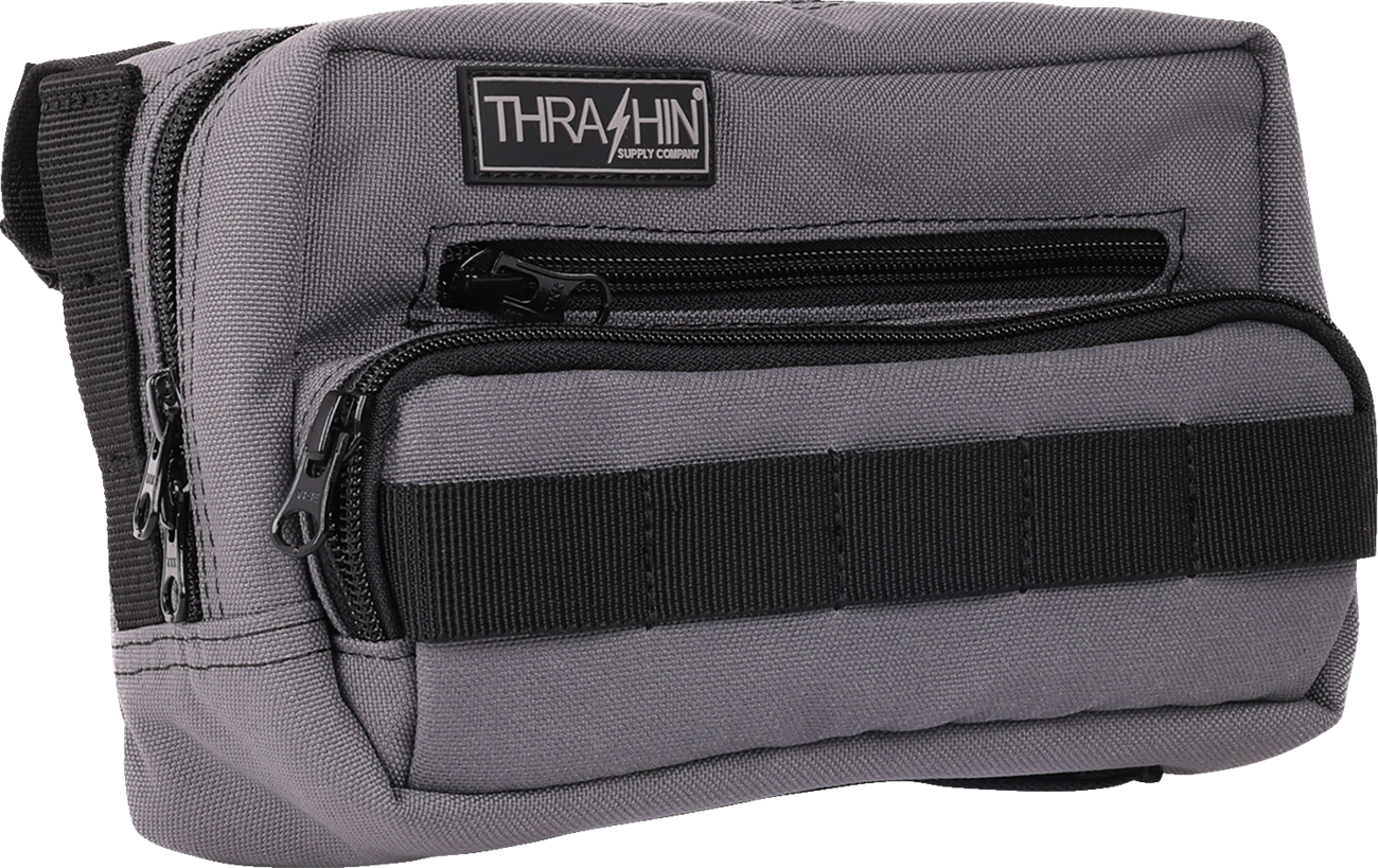 Handlebar Bag Plus
