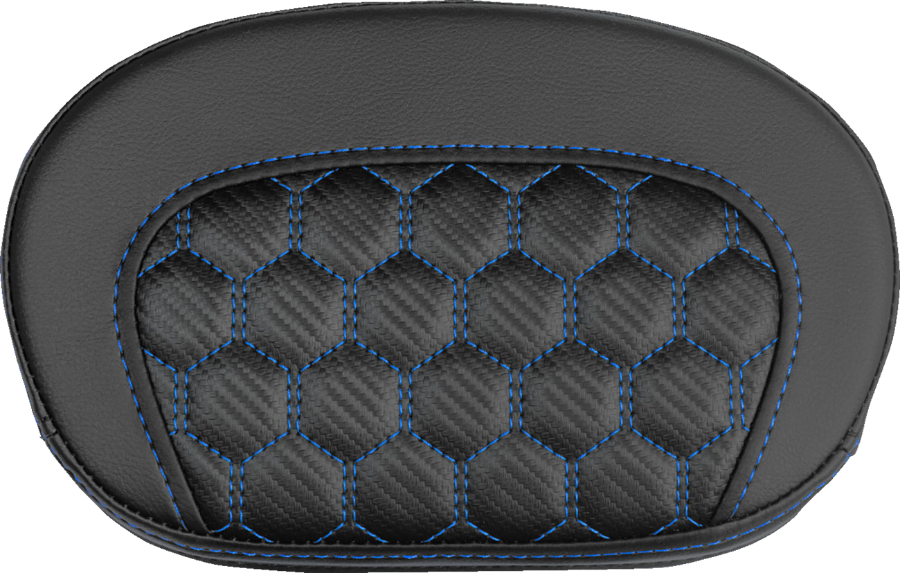 Mini Contour Sissy Bar Pad