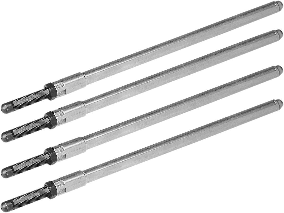 Time Saver Pushrods - Big Twin | Shovelhead