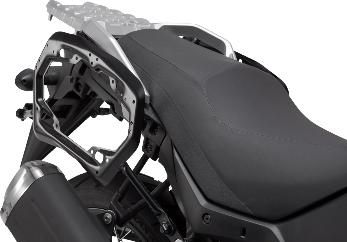 PRO Side Carrier - Left/Right - Suzuki - V-Storm 650/XT