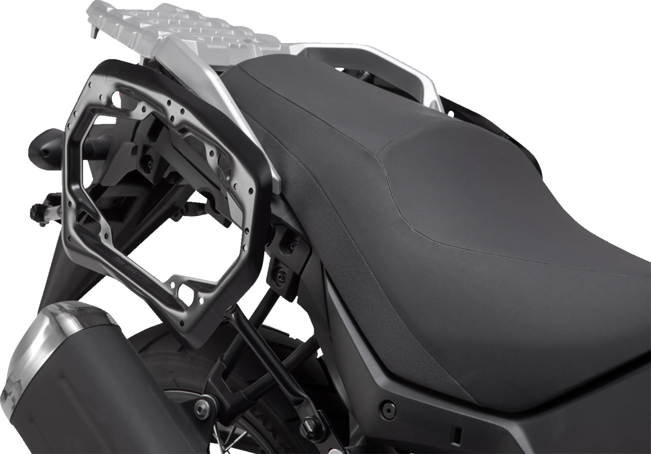 PRO Side Carrier - Left/Right - Suzuki - V-Storm 650/XT