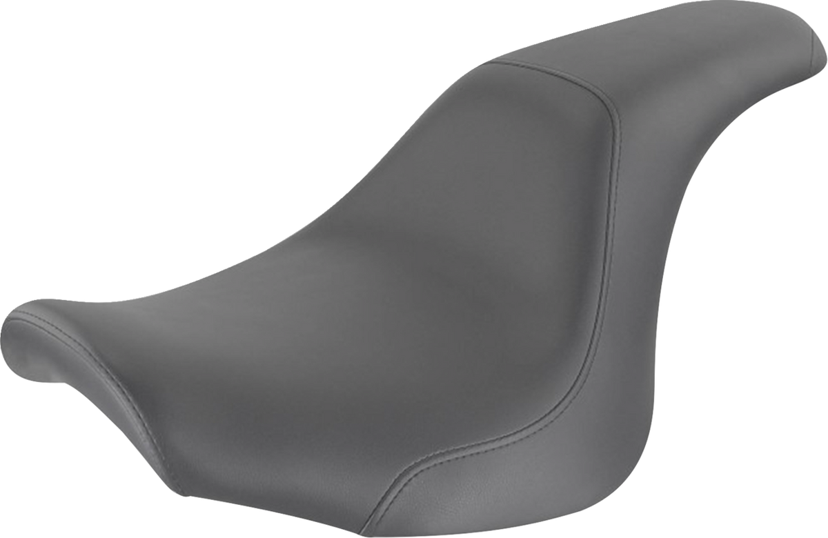 Profiler™ Seat - Smooth - Black - C50/C90