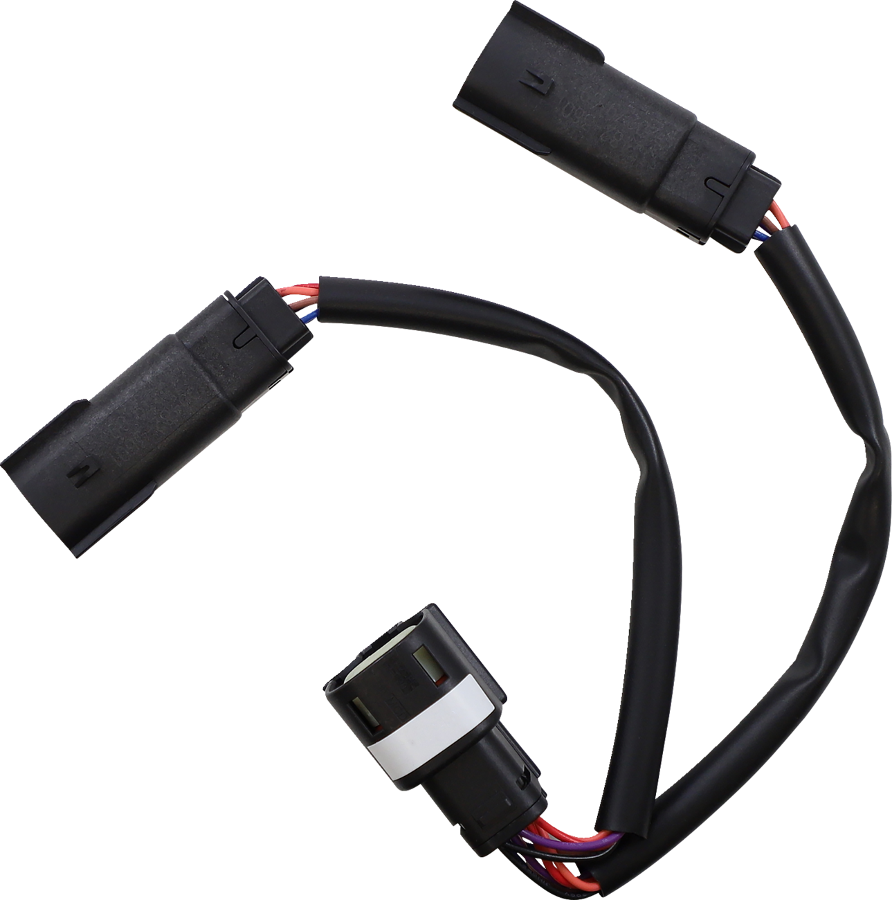 Y-Harness - Brake/Turn Signal