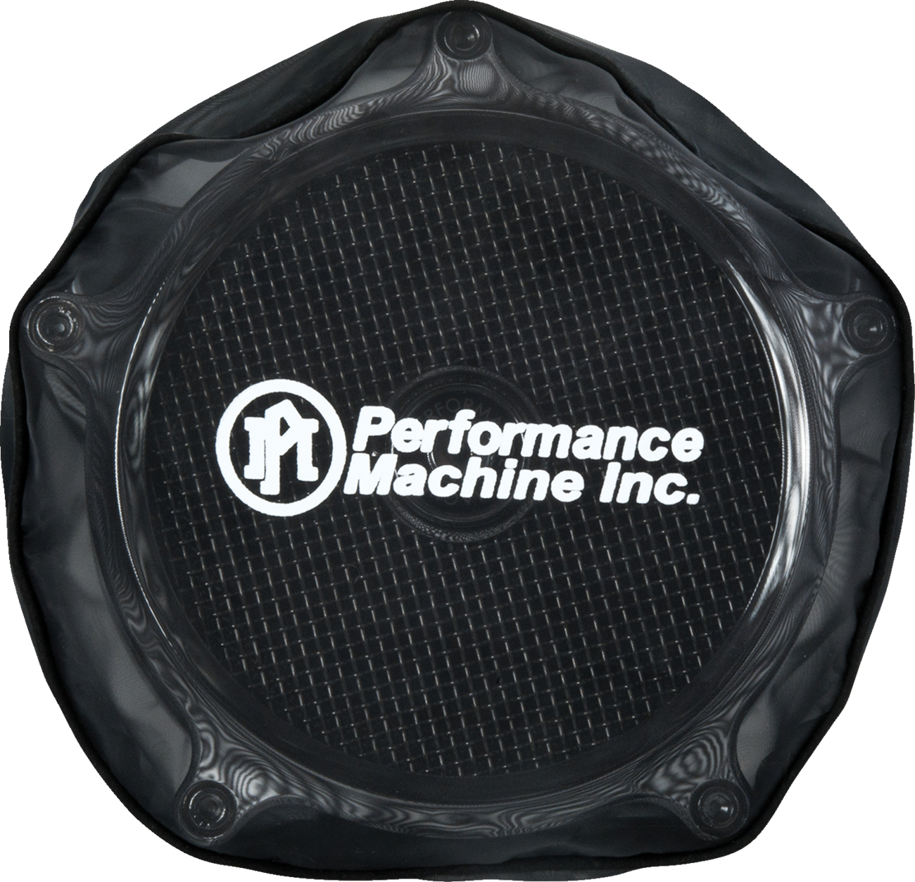 Pullover Rain Sock - Black - Super Gas Air Cleaners