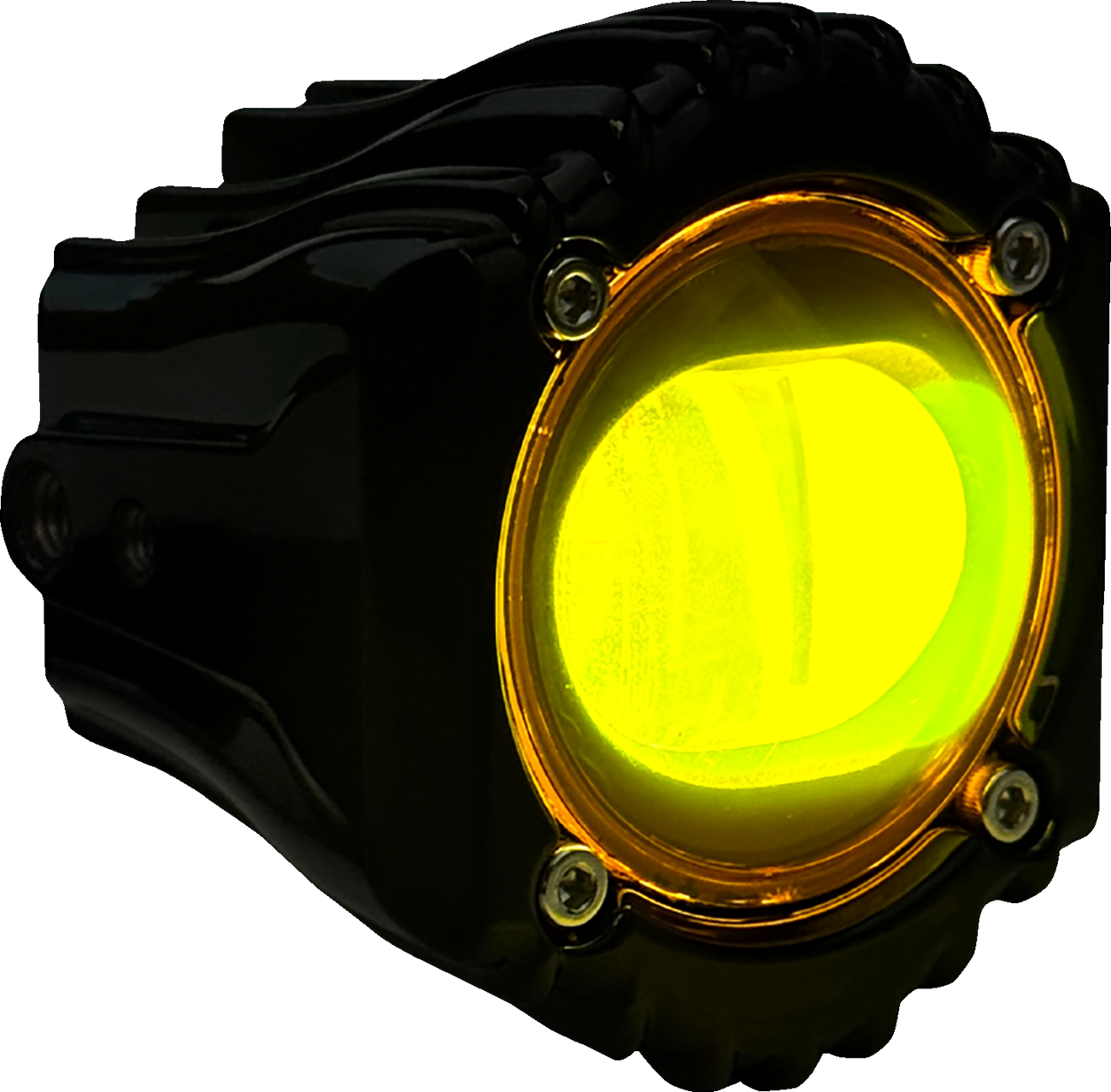 Shark Demon® Fog Light - Yellow