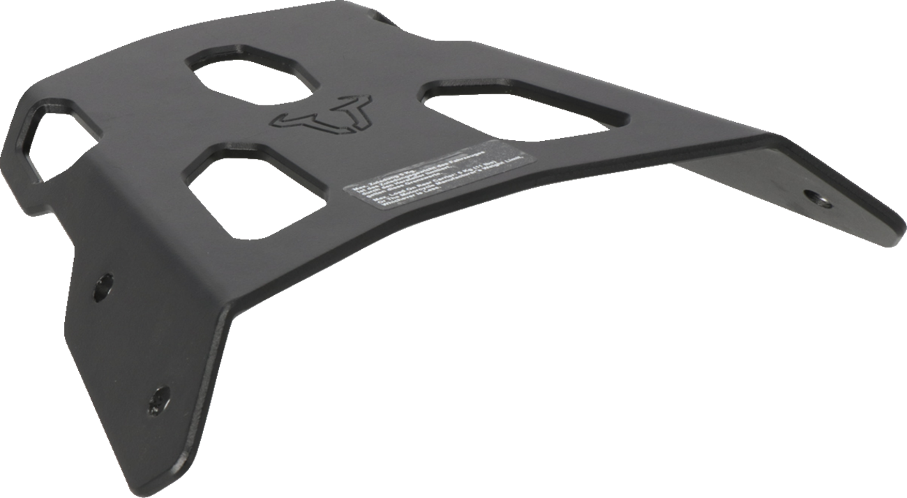 STREET-RACK For Luggage - Kawasaki - Z 650 RS
