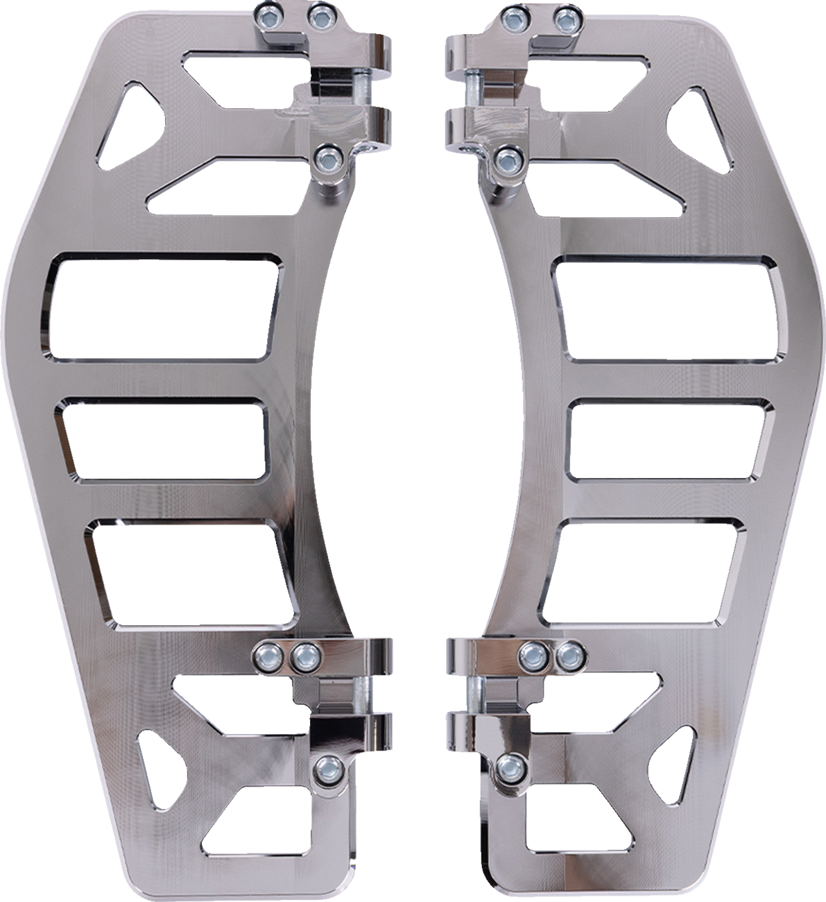 Aggressor Floorboards
