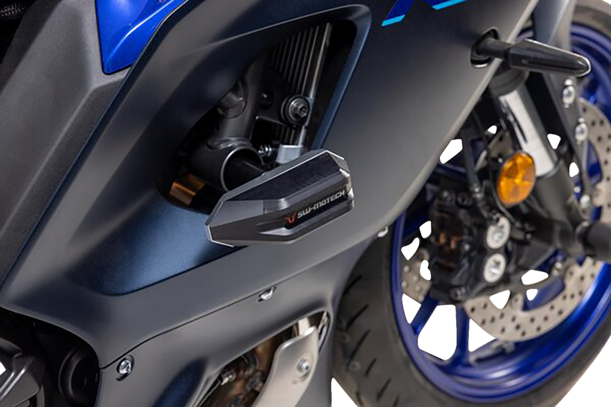 Frame Slider Kit - Yamaha - YZF-R7