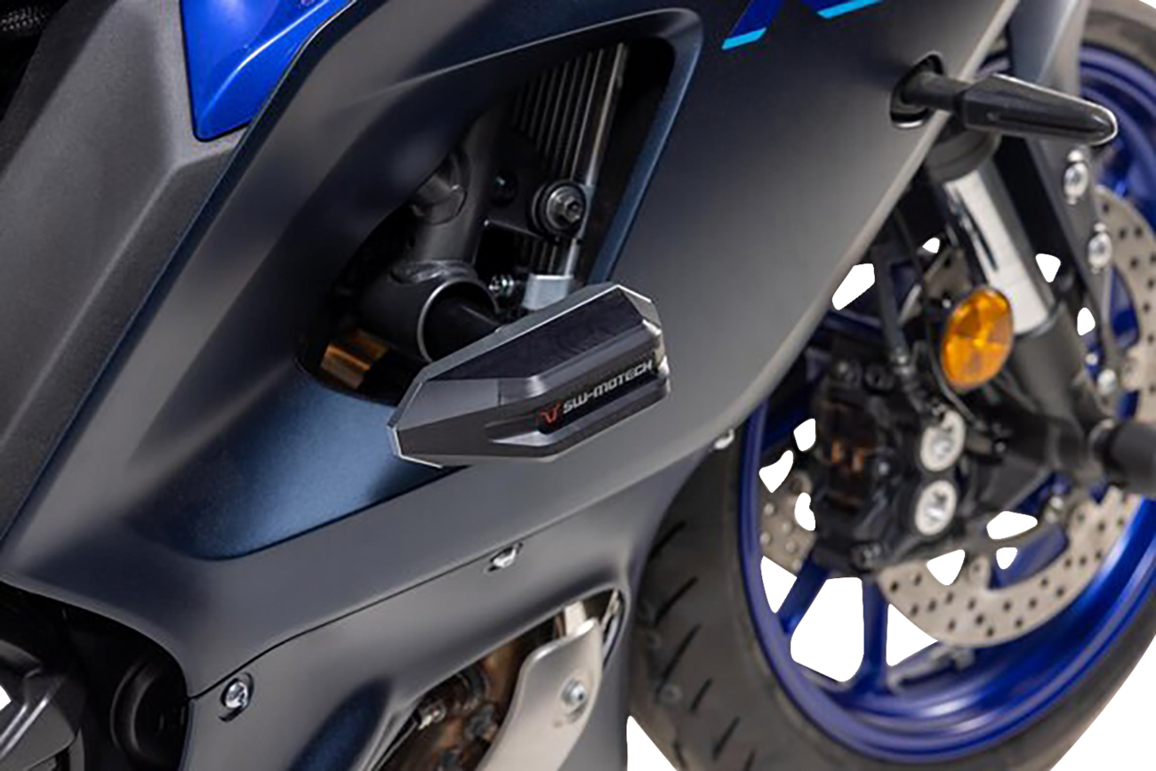 Frame Slider Kit - Yamaha - YZF-R7