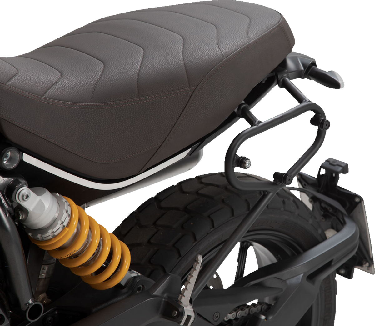 SLC Side Carrier - Left - Scrambler - 1100 Pro