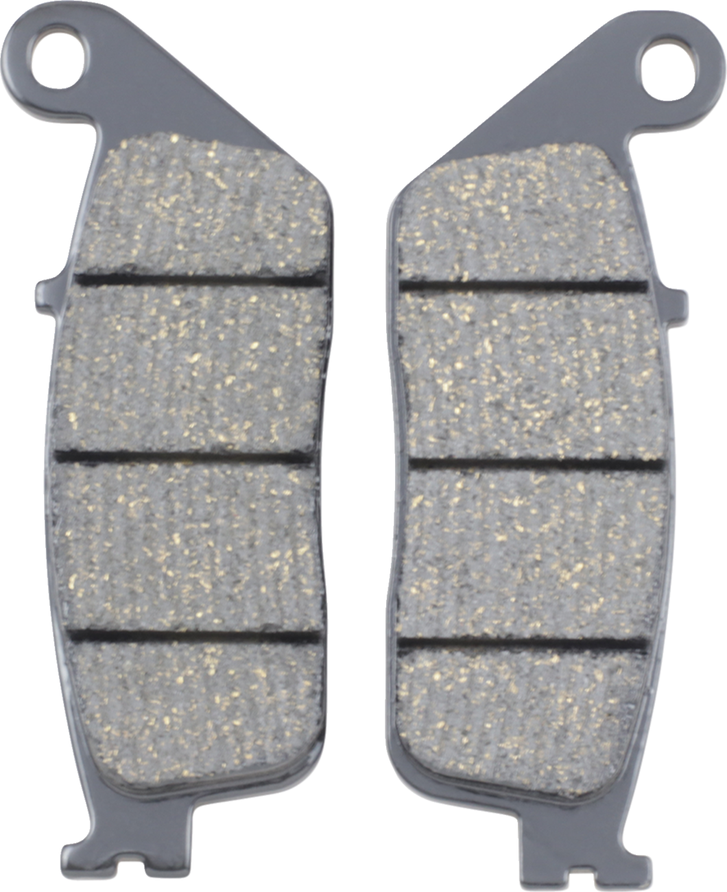 Brake Pads - Rear - Victory