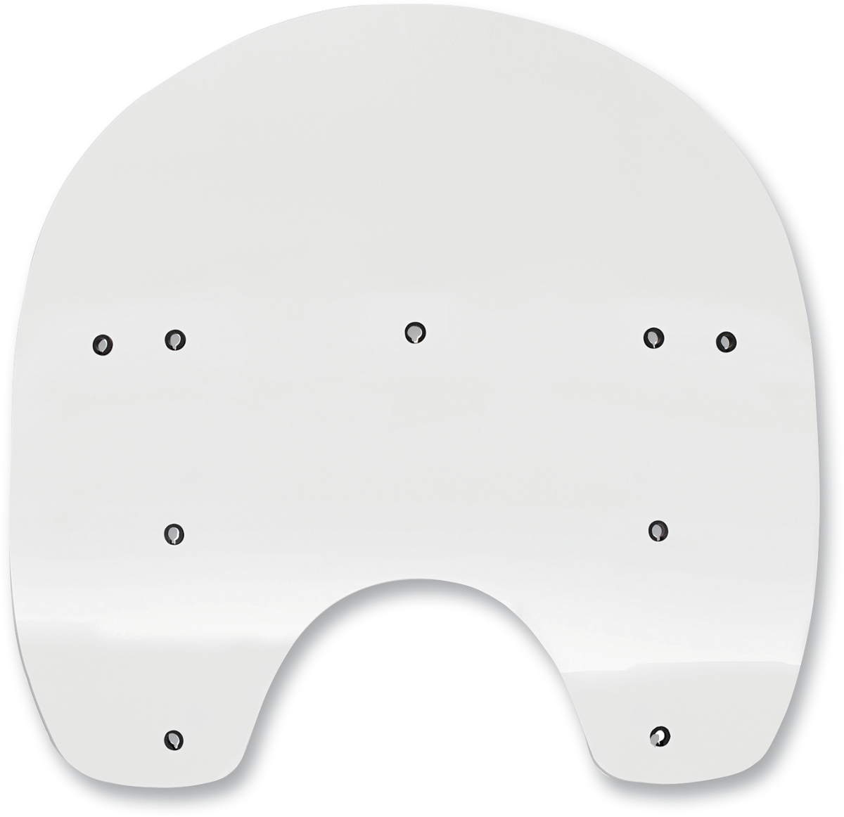 Replacement Shield - 15" - Clear - FXDWG