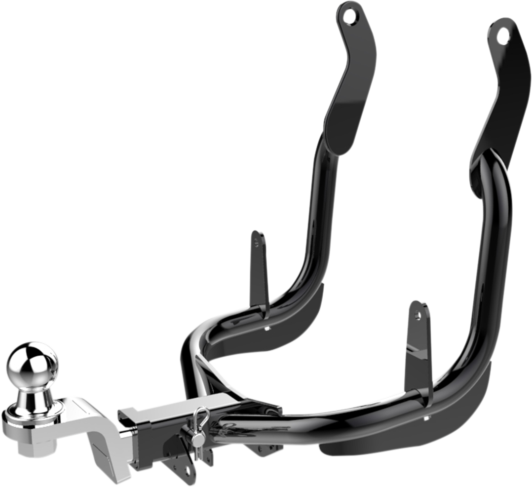 Receiver Hitch - FLHX