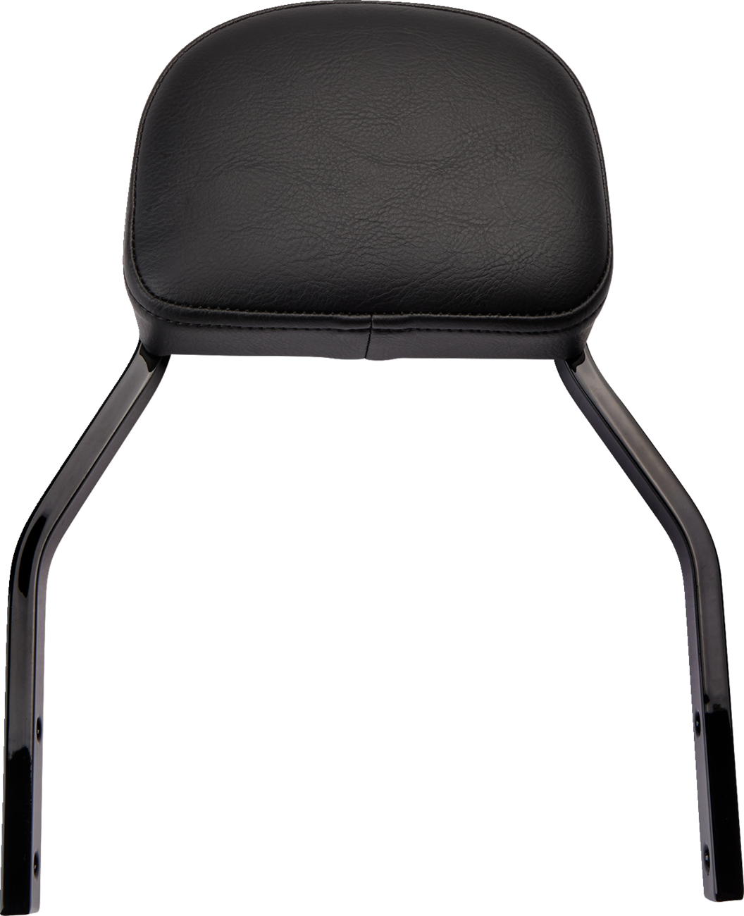Backrest Kit - 11" - Black - FLHC/S