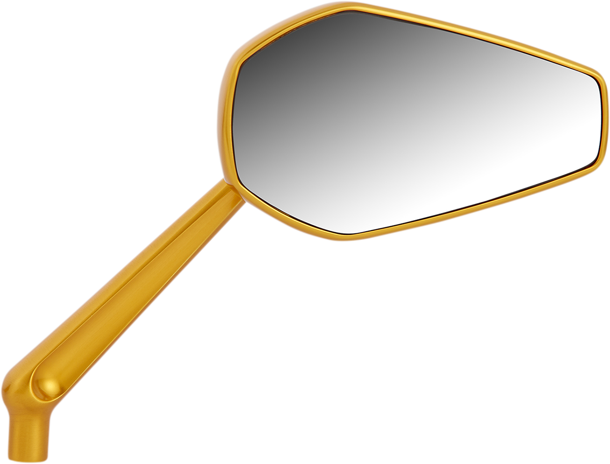 Mini Stocker Forged Mirror