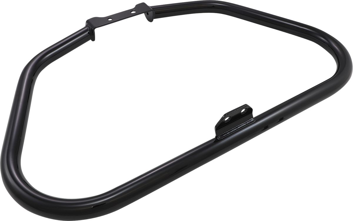 V-Bend Freeway Bar (Highway Bar) - Black - XL