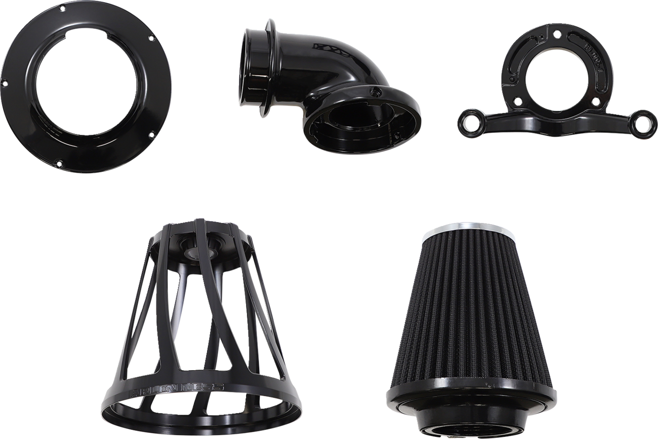 Monster Sucker® Air Cleaner - Black