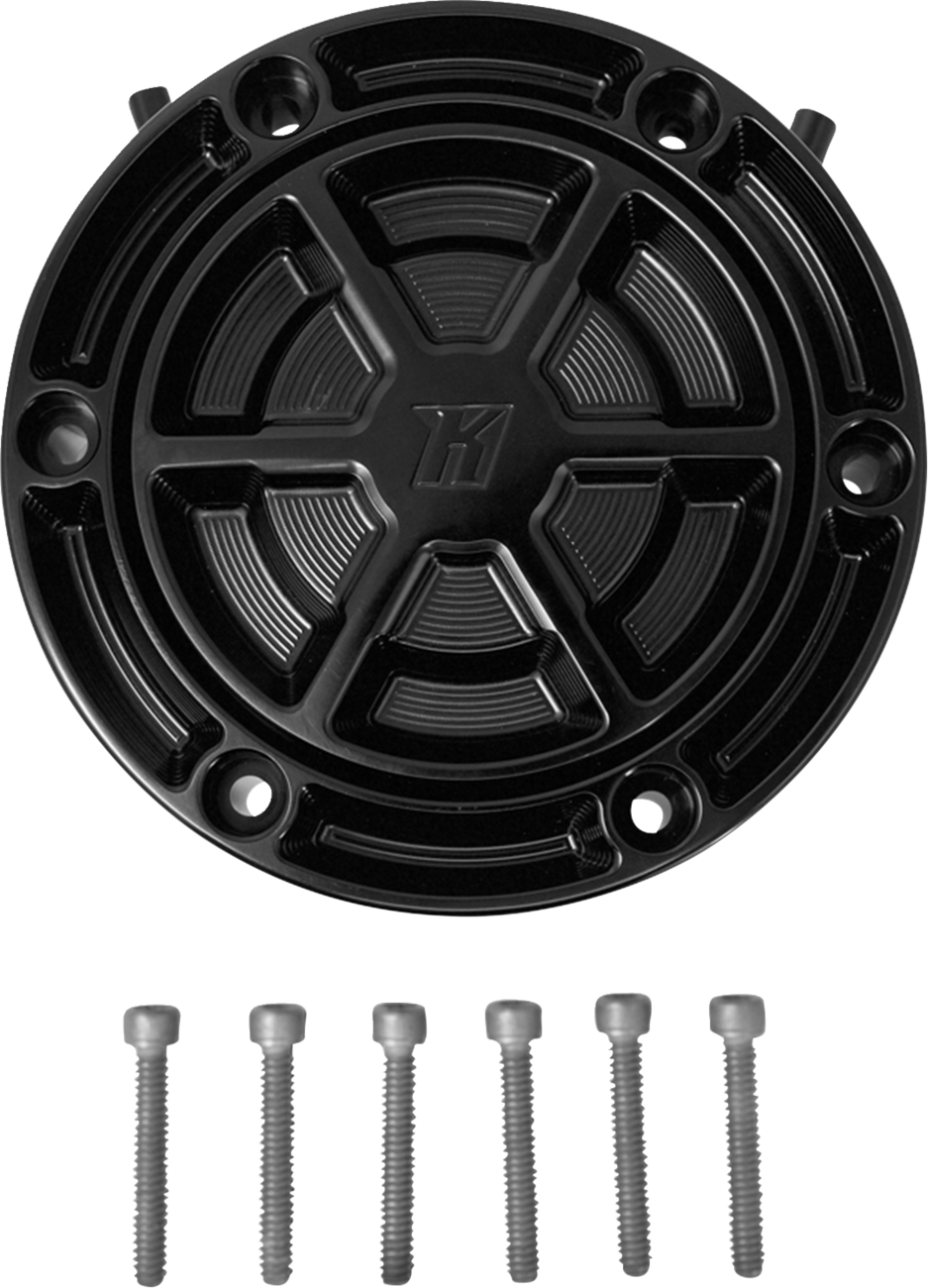 Ascent Pro Gas Cap
