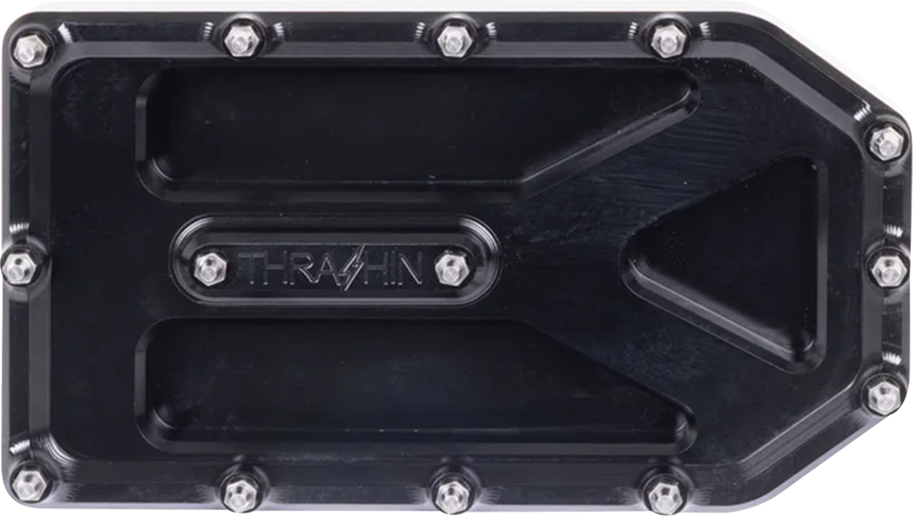 Aggressor Brake Pedal Pad