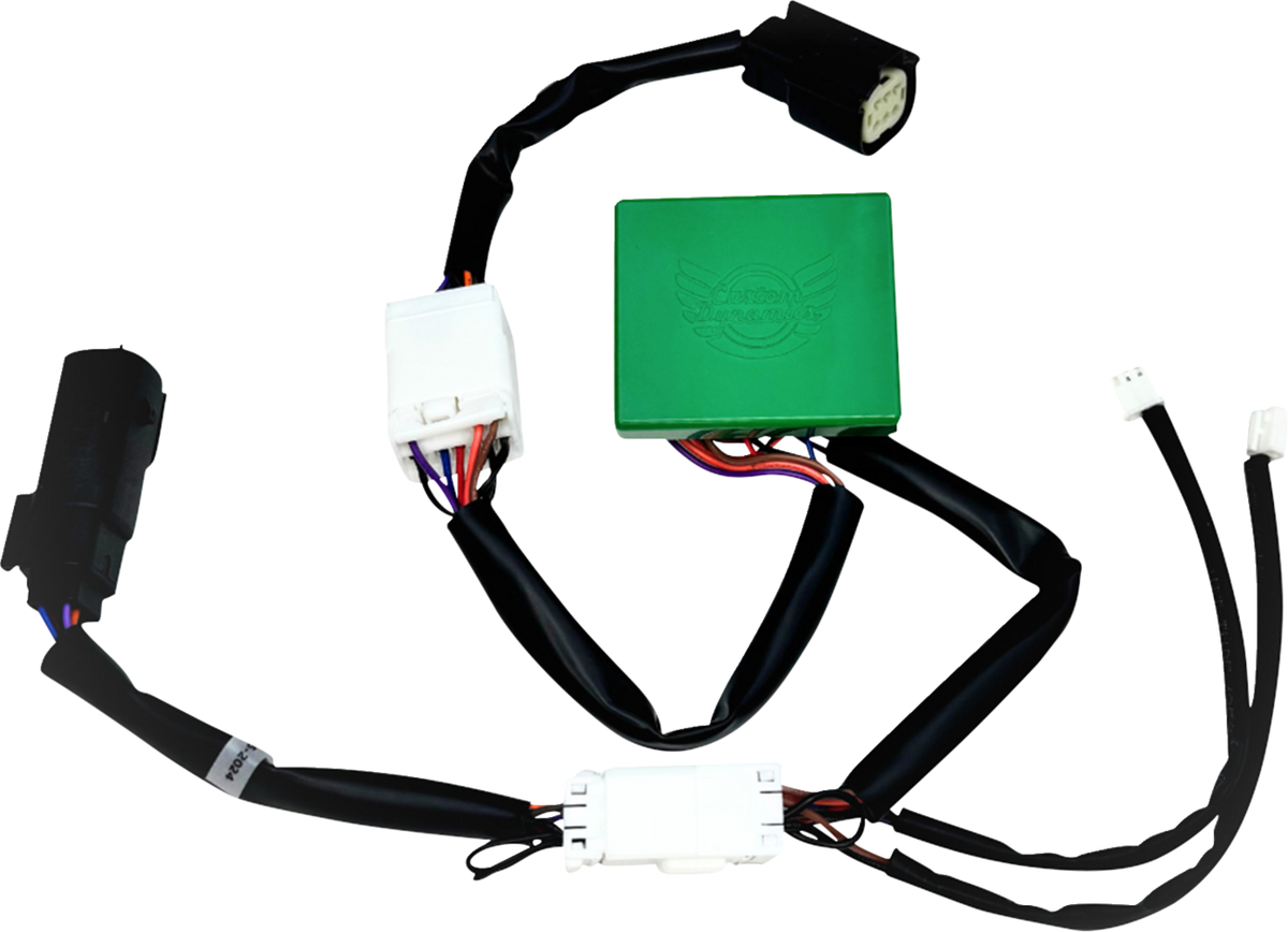 SMART Triple Play® Module - '14-'25 FLH/FLT