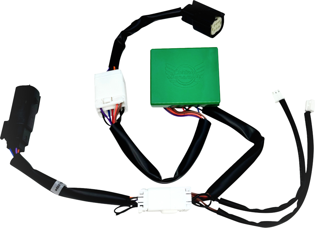 SMART Triple Play® Module - '14-'25 FLH/FLT