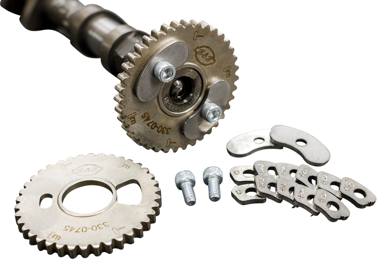 Cam Sprocket - Adjustable - Polaris