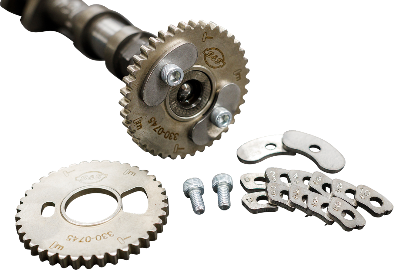 Cam Sprocket - Adjustable - Polaris