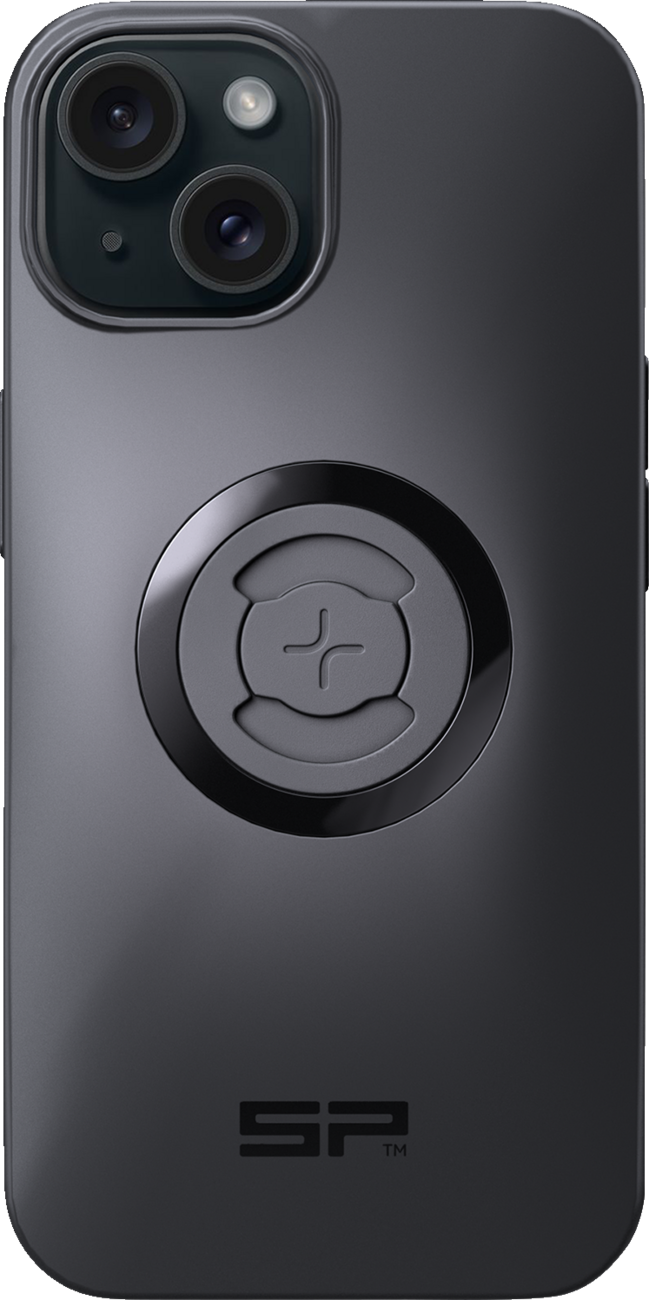 SPC+ Phone Case - iPhone® 15