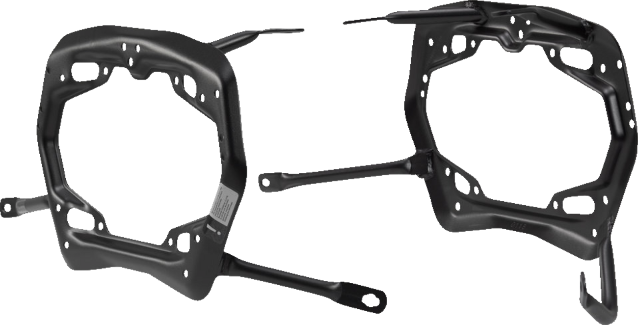 PRO Side Carrier - Left/Right - Yamaha - Tracer 9 GT/GT+
