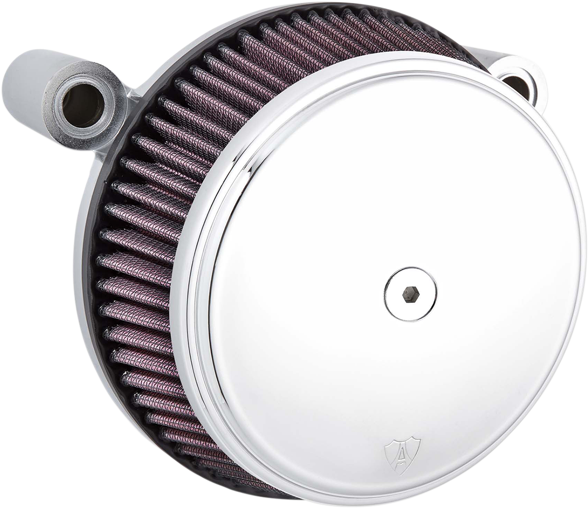 Big Sucker™ Stage I Air Filter Kit - Chrome