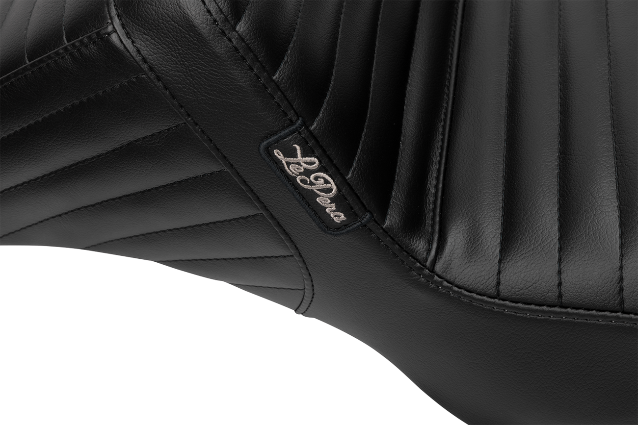 Tailwhip Daddy Long Legs Seat - Pleated - FLH/FLT '23-'25