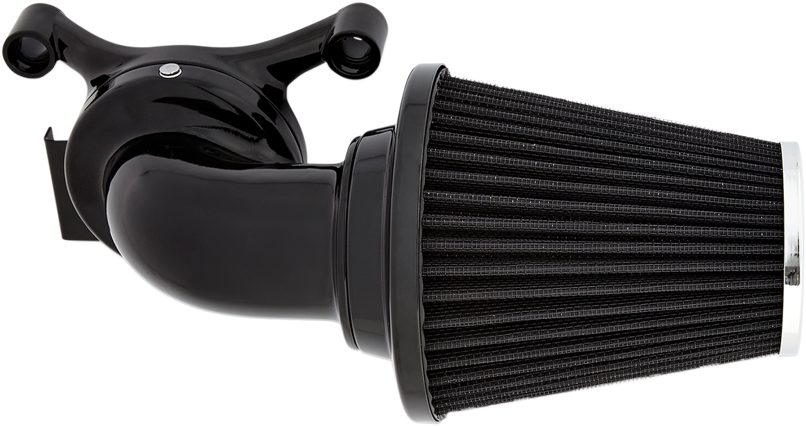 Monster Sucker® Air Cleaner Kit - Black