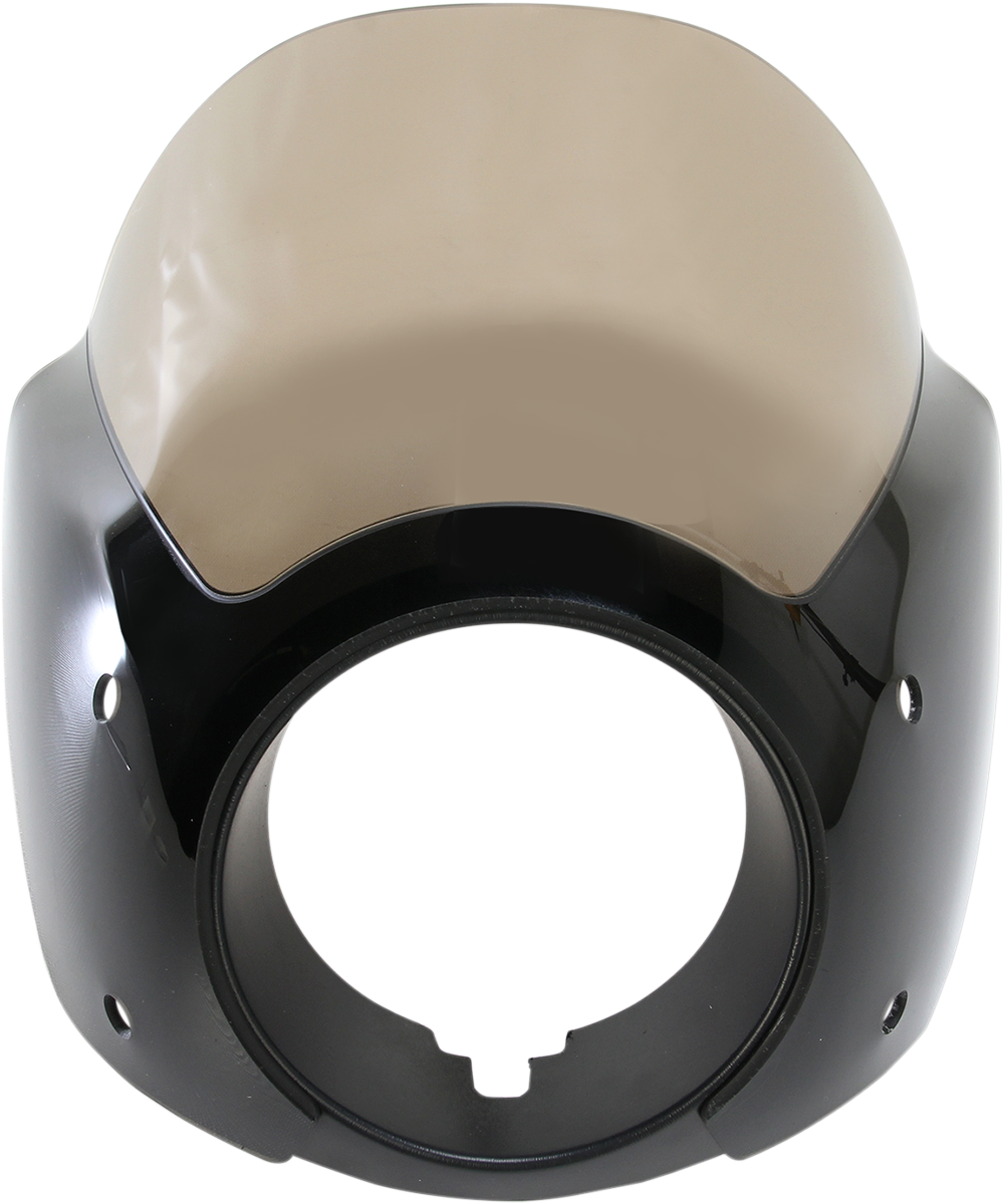 Cafe Fairing - XL1200C