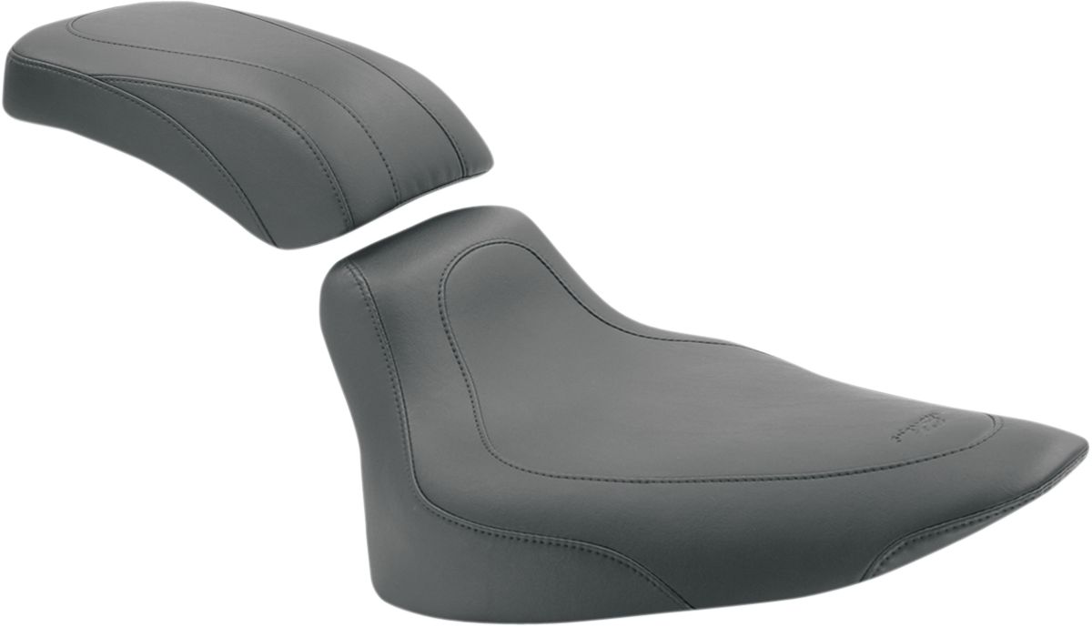 Tripper™ Vintage Rear Seat - FLST '08-'17